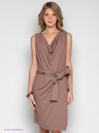 Платье Satin Платье Satin