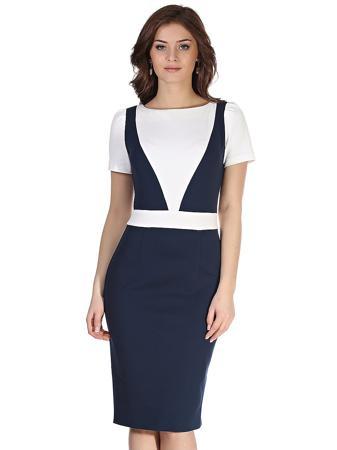 Платье GREY CAT