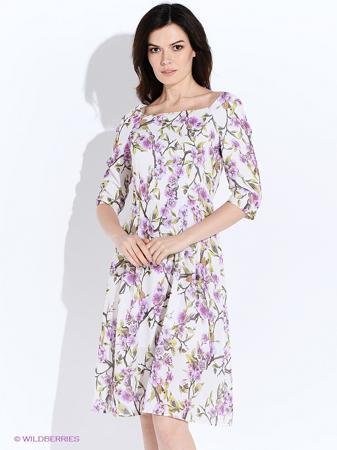 Платье ZAYKINS