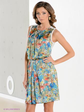 Платье Natali Silhouette