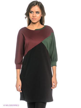 Платье DOCTOR E