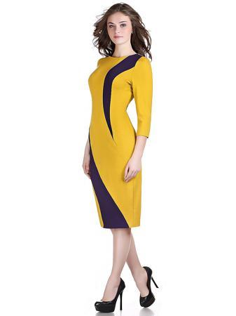 Платье GREY CAT