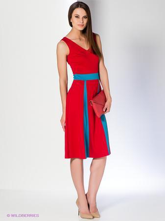 Платье Olga Skazkina