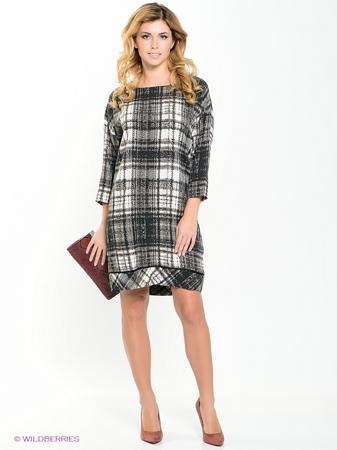 Платье Container