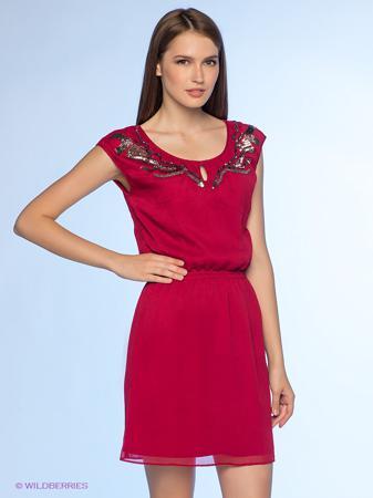 Платье One Green Elephant