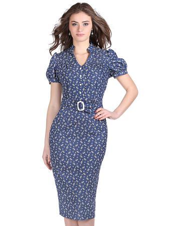 Платье OLIVEGREY