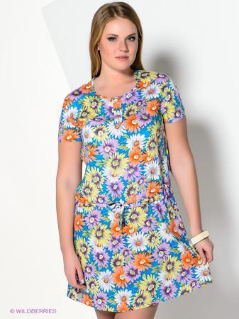 Платье Klimini