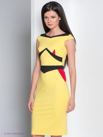 Платье Olga Skazkina