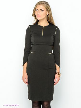 Платье Yulia Dushina Платье Yulia Dushina