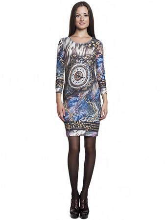 Платье FRENCH HINT