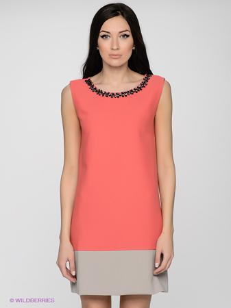 Платье LUIGI FERRO