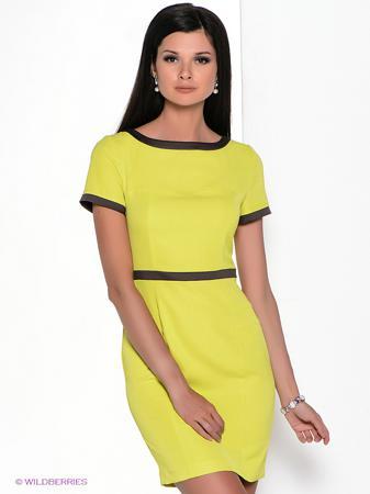 Платье Klimini