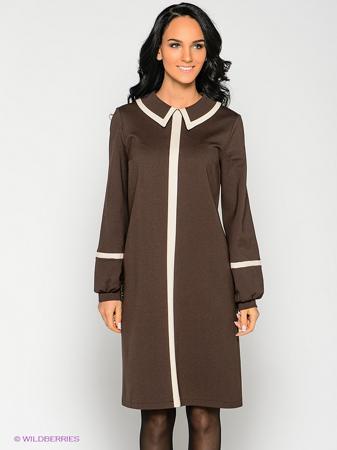 Платье Olga Skazkina