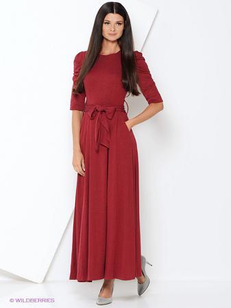 Платье МадаМ Т