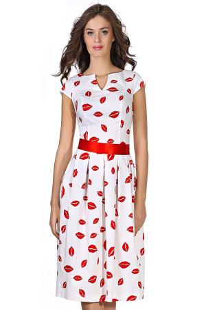 Платье GREY CAT