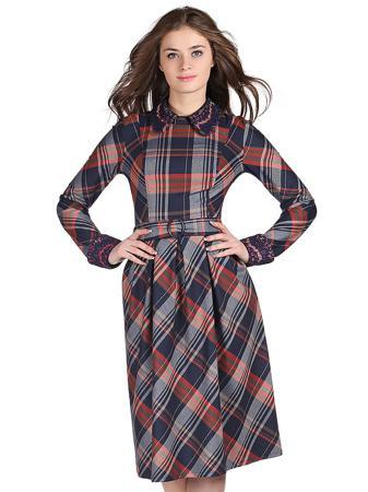 Платье OLIVEGREY