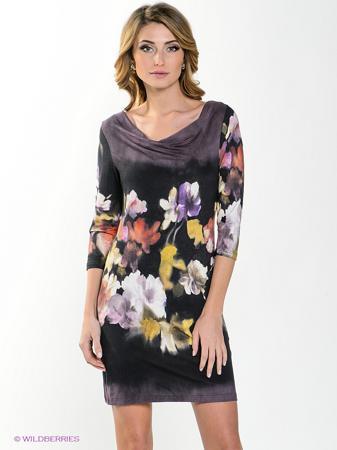 Платье Container