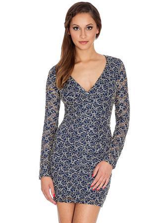 Платье Goddess London