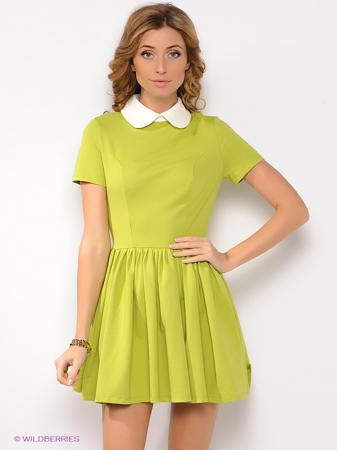 Платье Анна Чапман