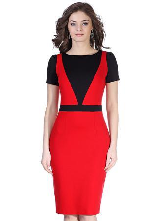 Платье GREY CAT