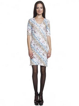 Платье FRENCH HINT