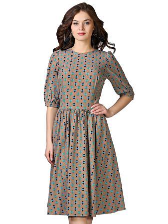 Платье OLIVEGREY