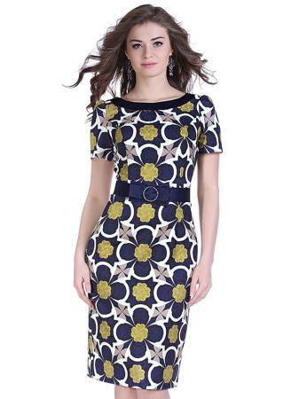 Платье OLIVEGREY