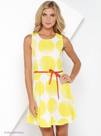 Платье Lucia Milano