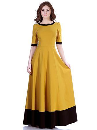 Платье OLIVEGREY