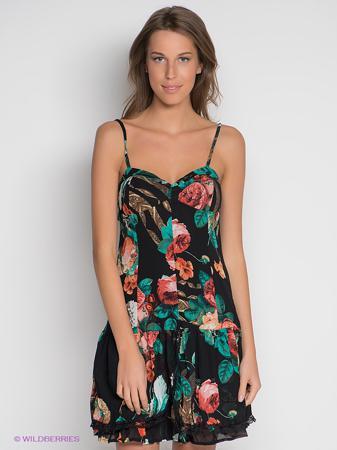 Платье DRS Deerose