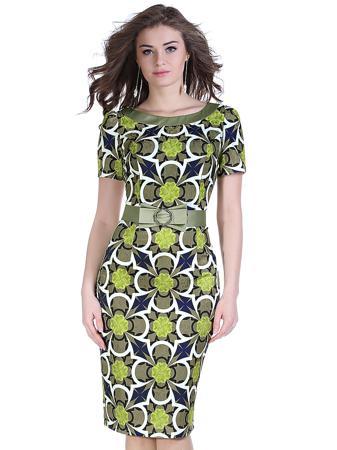 Платье OLIVEGREY