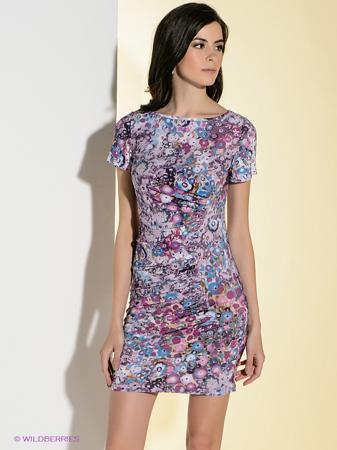 Платье La Fleuriss