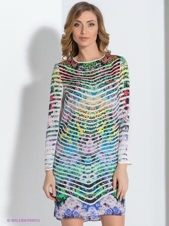 Платье COMPAGNIA ITALIANA