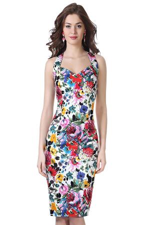 Платье GREY CAT