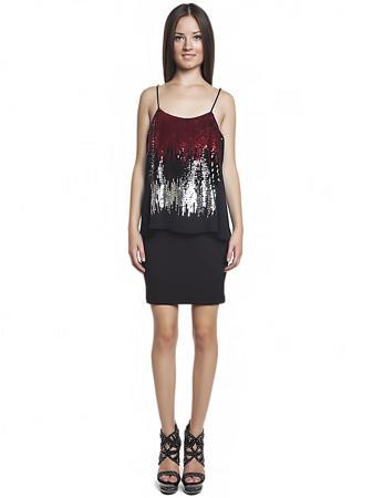 Платье TOPSANDTOPS