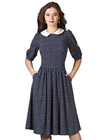 Платье GREY CAT