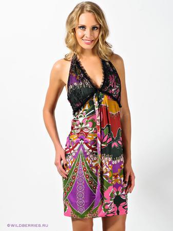 Платье COMPAGNIA ITALIANA