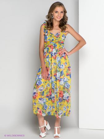 Платье Klimini