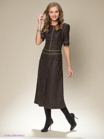 Платье Yulia Dushina Платье Yulia Dushina