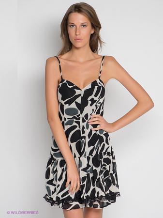 Платье DRS Deerose