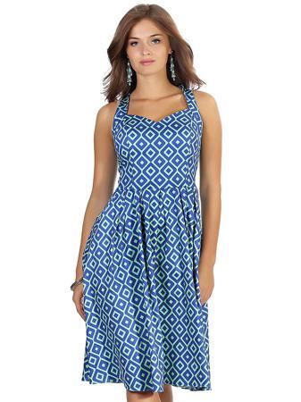 Платье GREY CAT