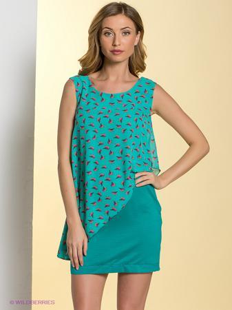 Платье La Fleuriss