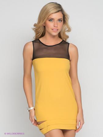 Платье DOCTOR E