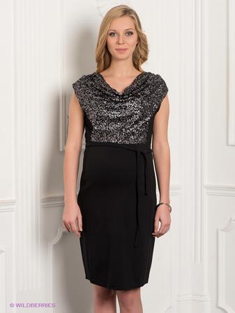 Платье Mama Licious