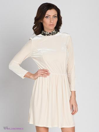 Платье Nastya Sergeeva by May Be Платье Nastya Sergeeva by May Be