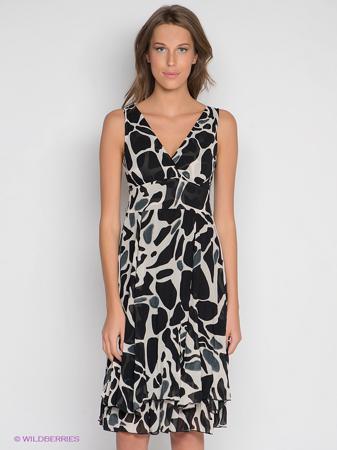 Платье DRS Deerose