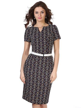 Платье GREY CAT