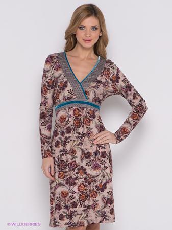 Платье Container