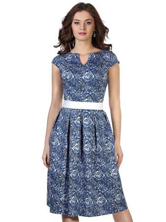 Платье GREY CAT