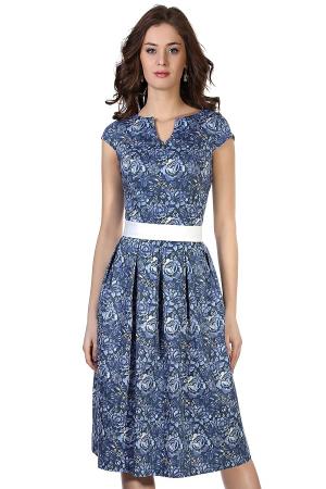 Платье GREY CAT